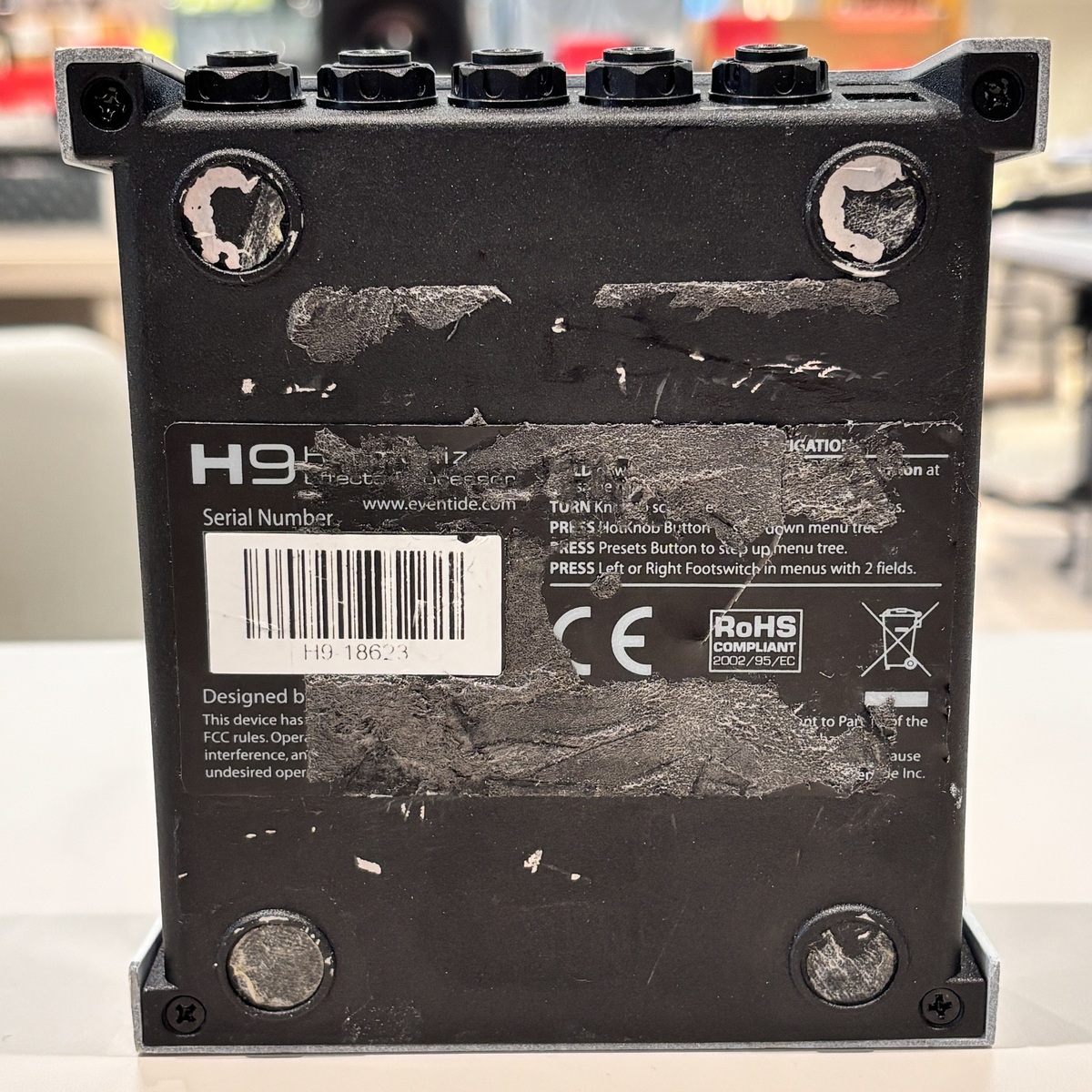 H9 MAX
