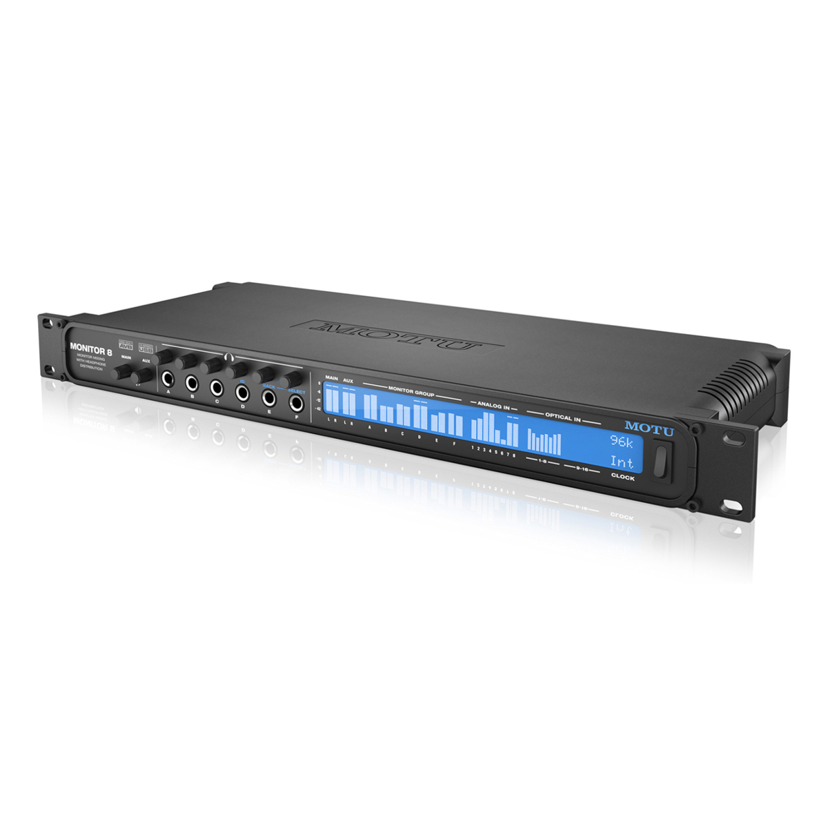 Monitor 8