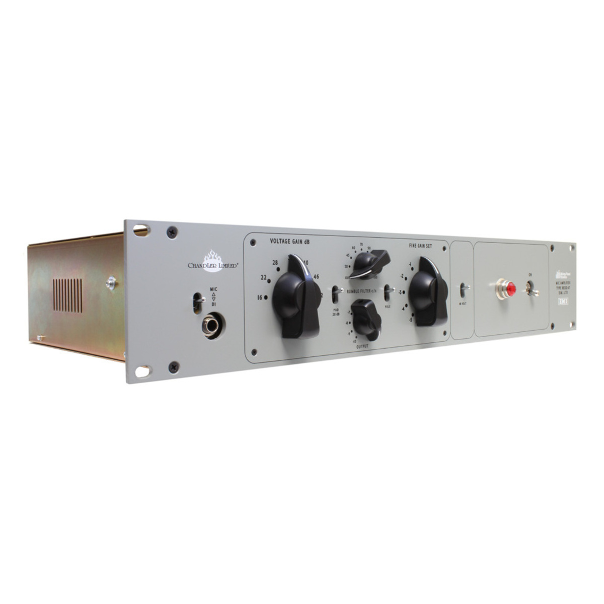 REDD.47 Pre Amp