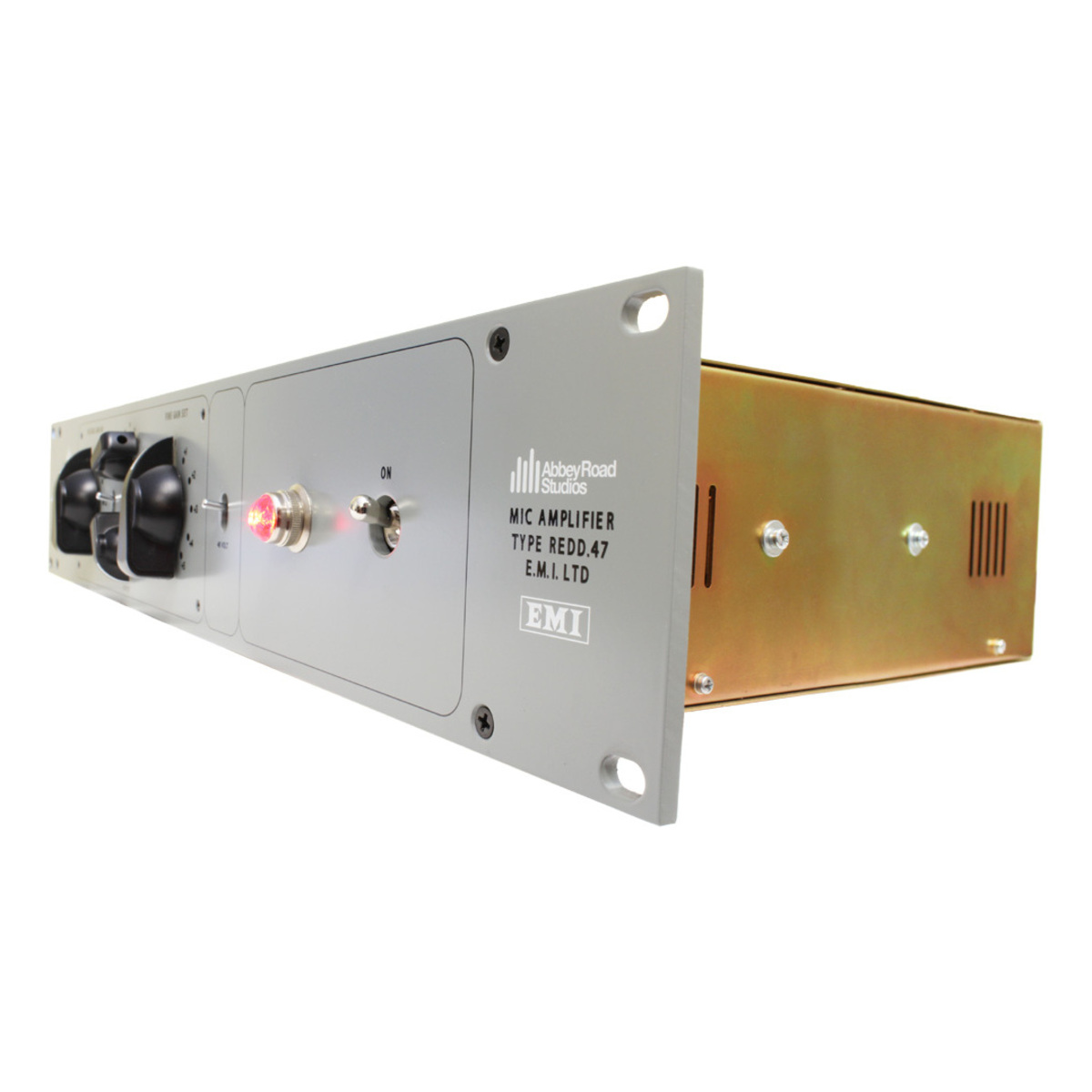REDD.47 Pre Amp