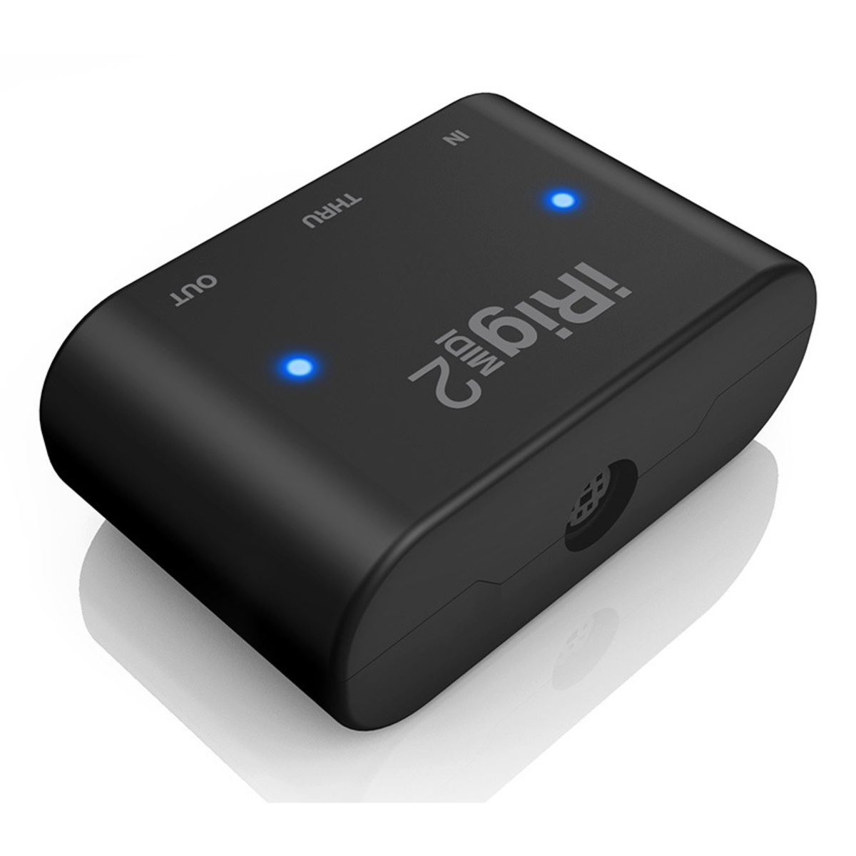 iRig MIDI 2