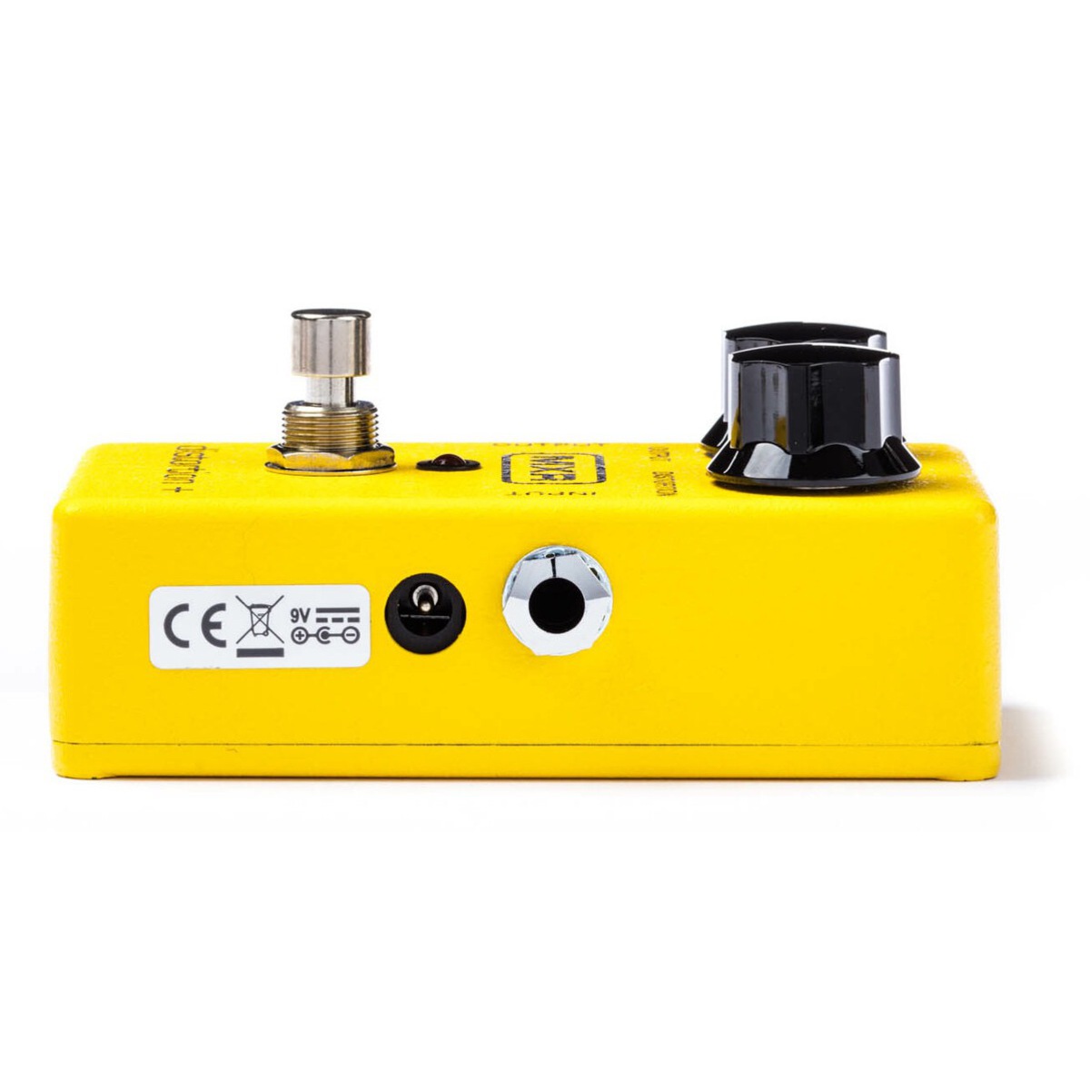 M104 DISTORTION+