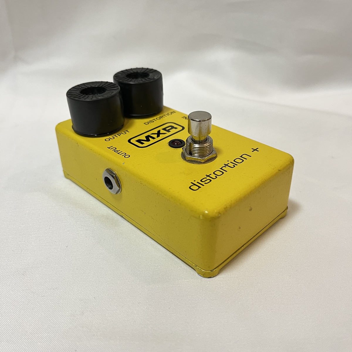 M104 DISTORTION+