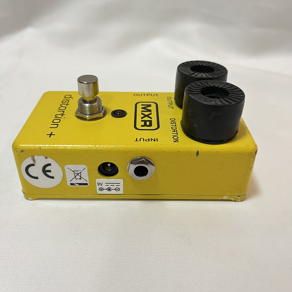 M104 DISTORTION+
