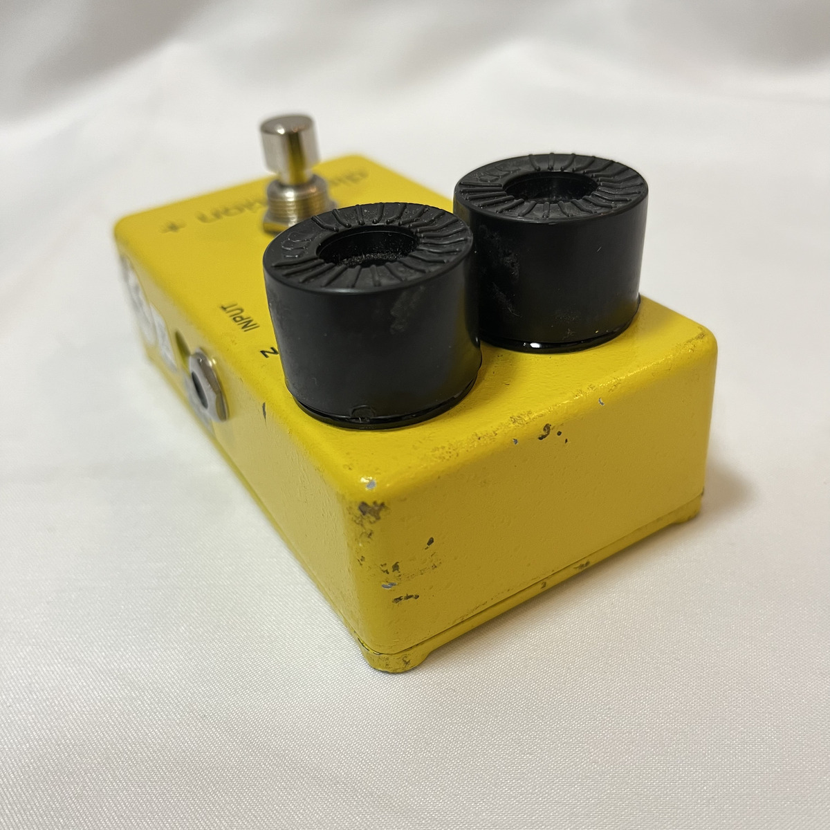 M104 DISTORTION+