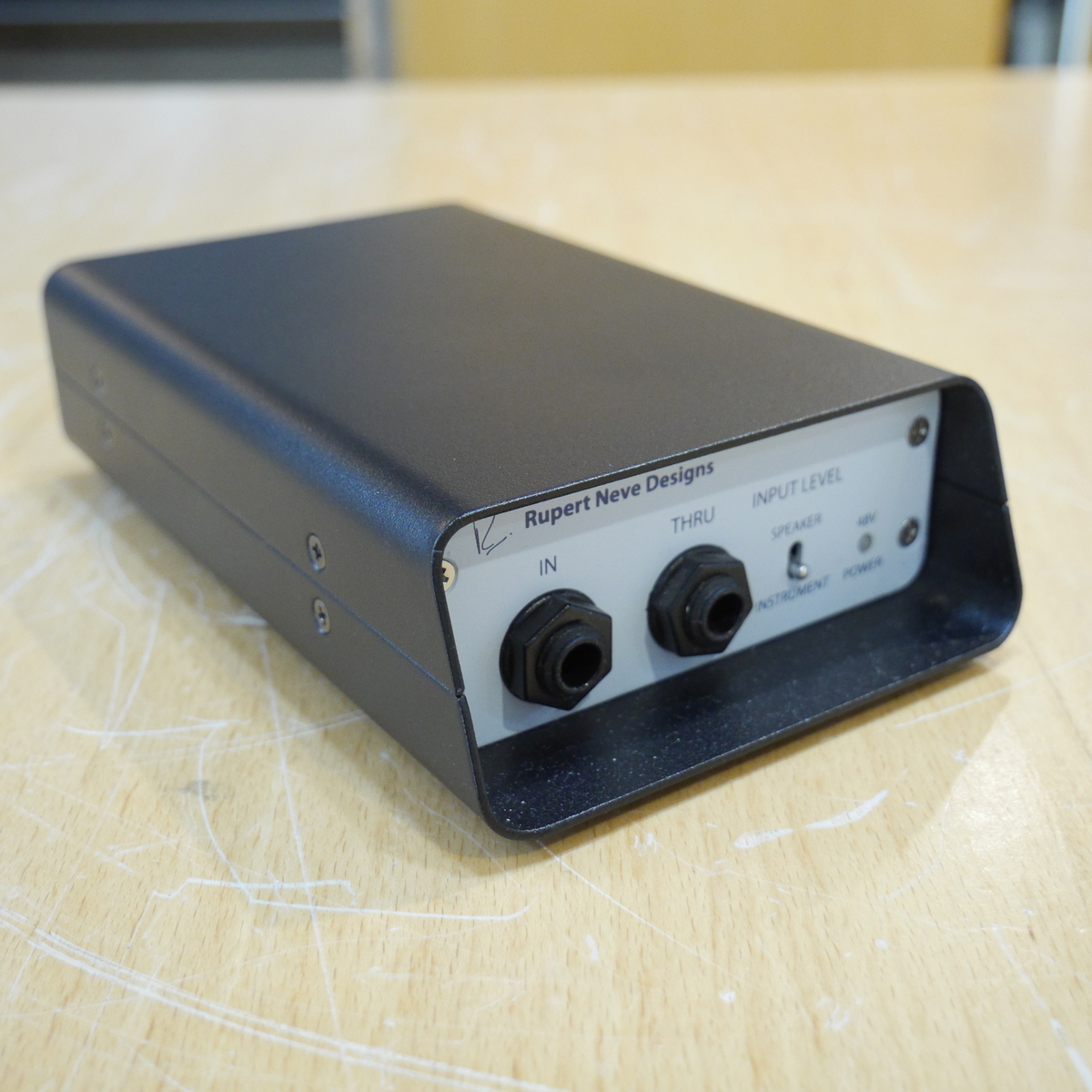 RNDI