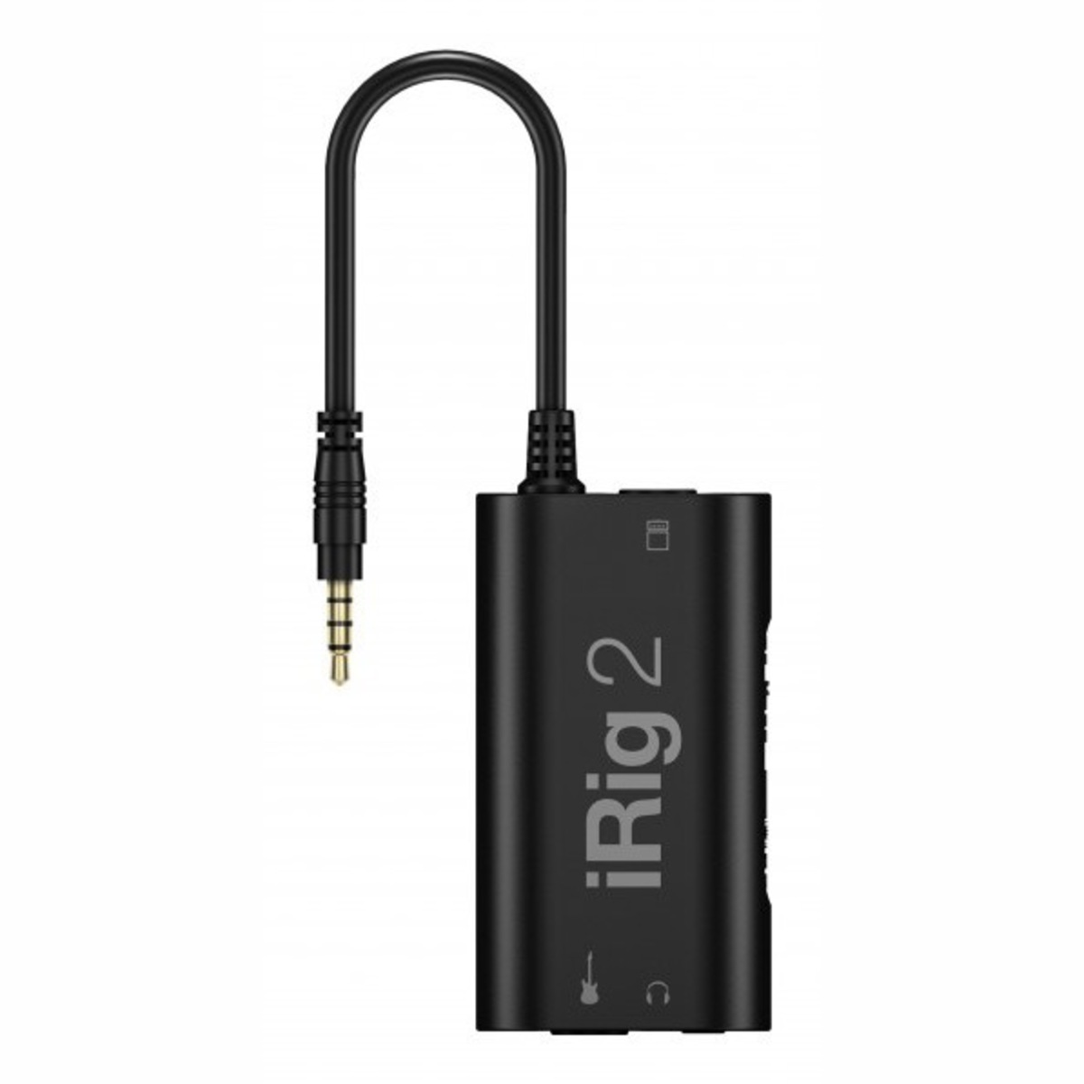 iRig 2