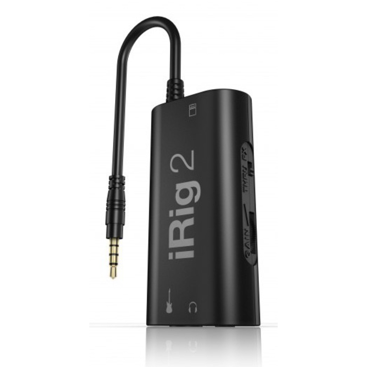 iRig 2