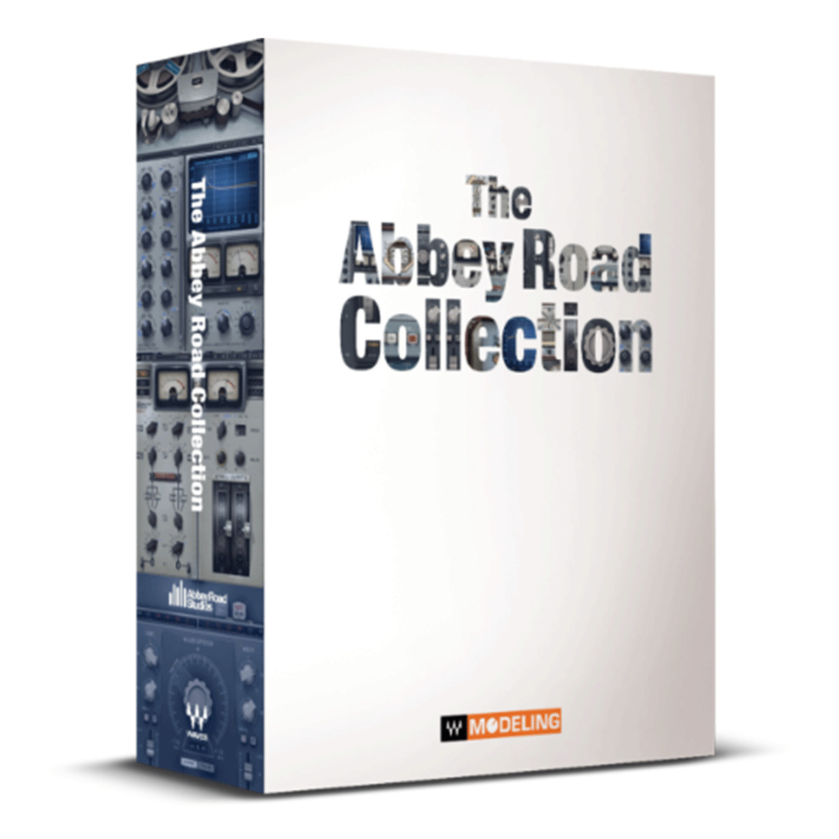 Abbey Road Collection