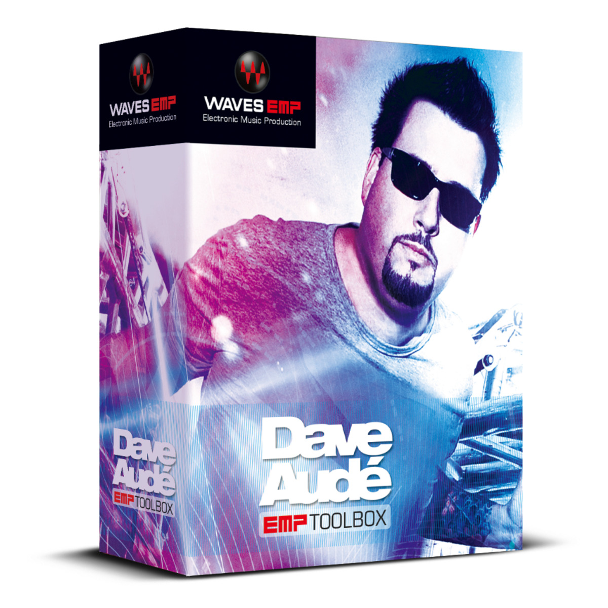 Dave Audé EMP Toolbox