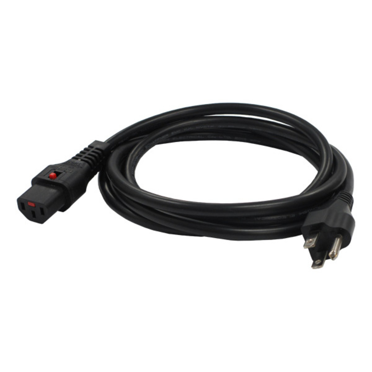 IEC LOCK 02M