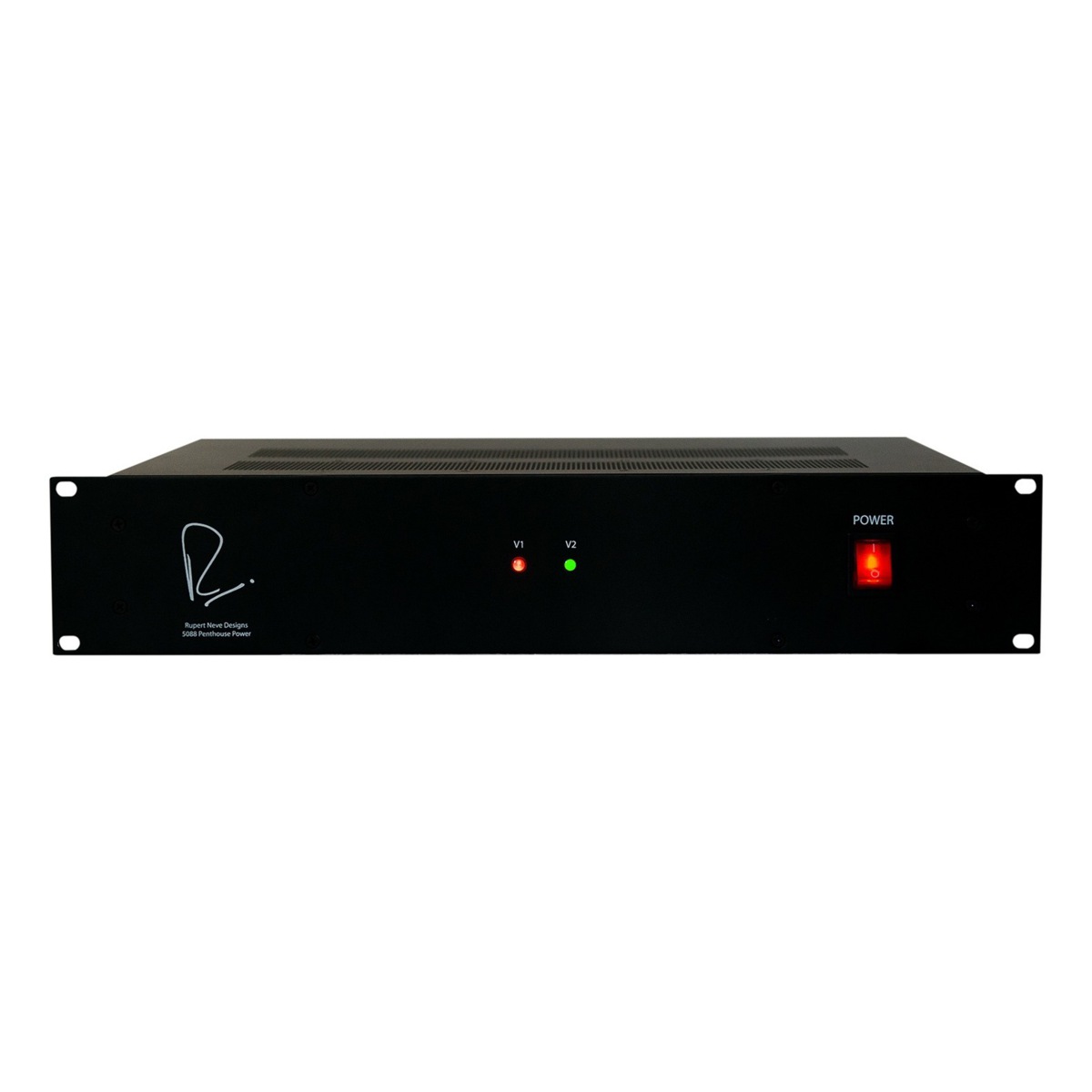 SHELFORD 25-WAY POWER SUPPLY