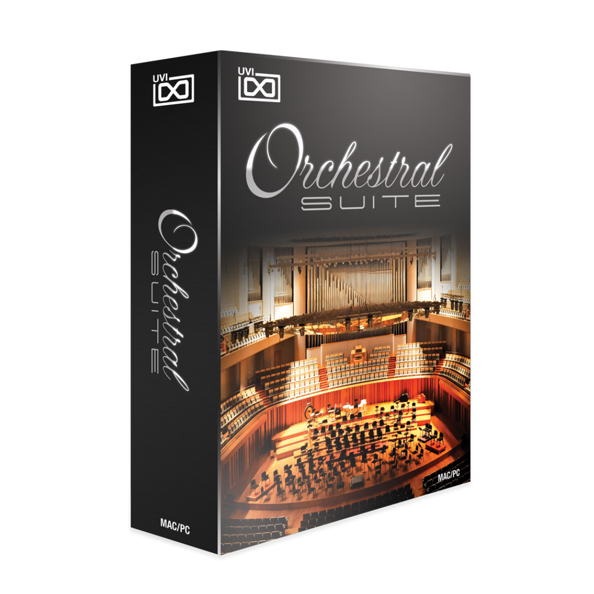 Orchestral Suite