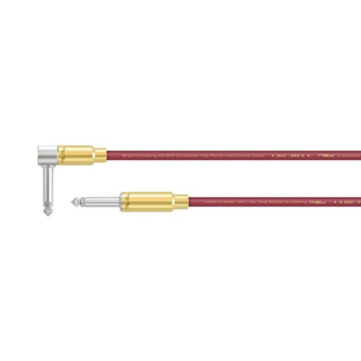 QAC-222G LS/3.0m