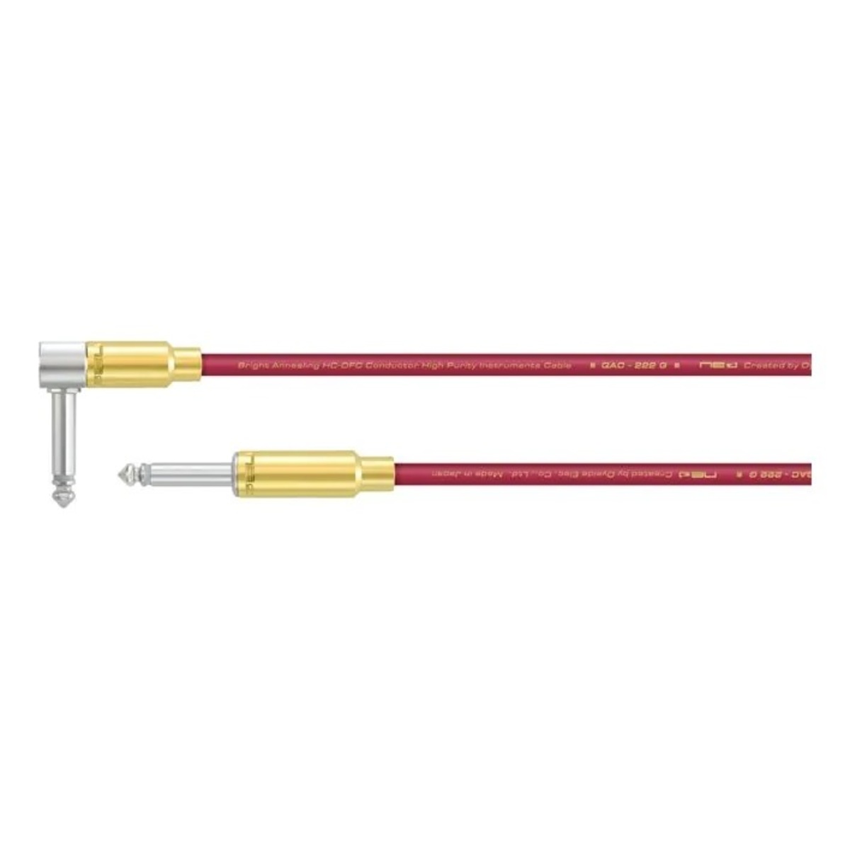 QAC-222G LS/5.0m