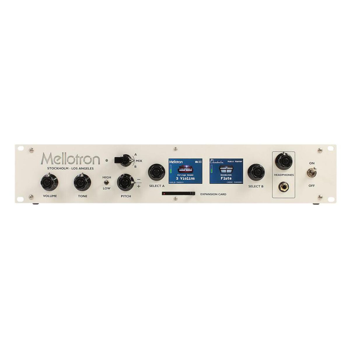 M4000D Rack