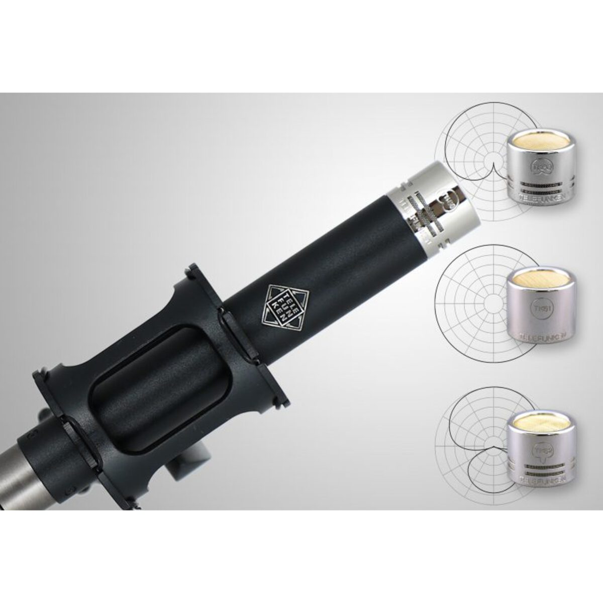 M60 FET Master Set