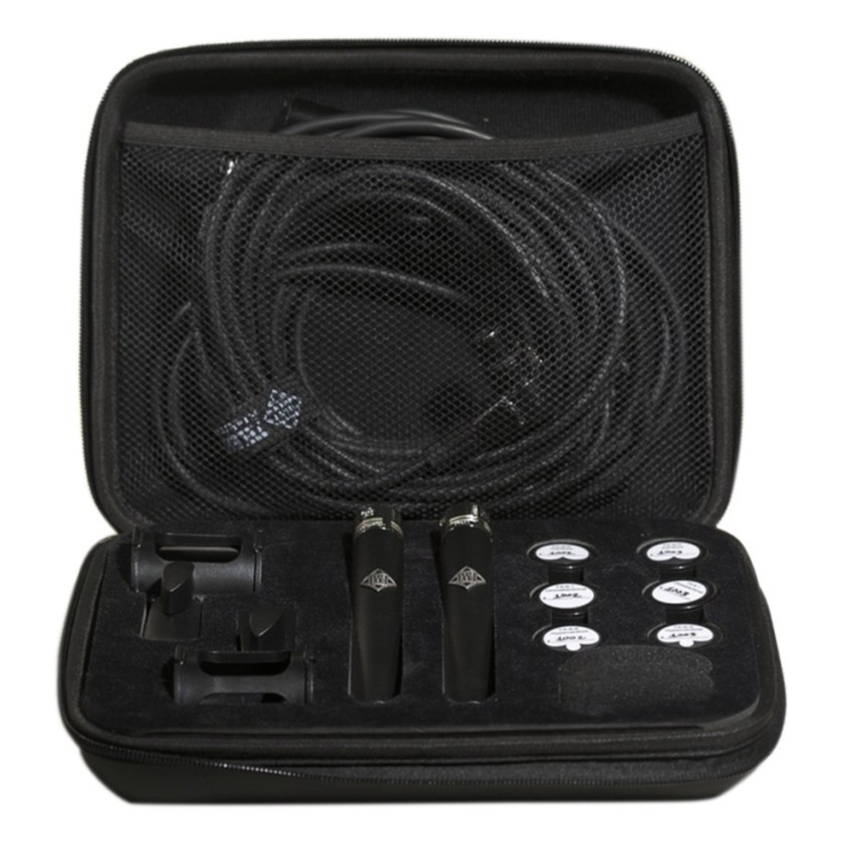 M60 FET Stereo Master Set