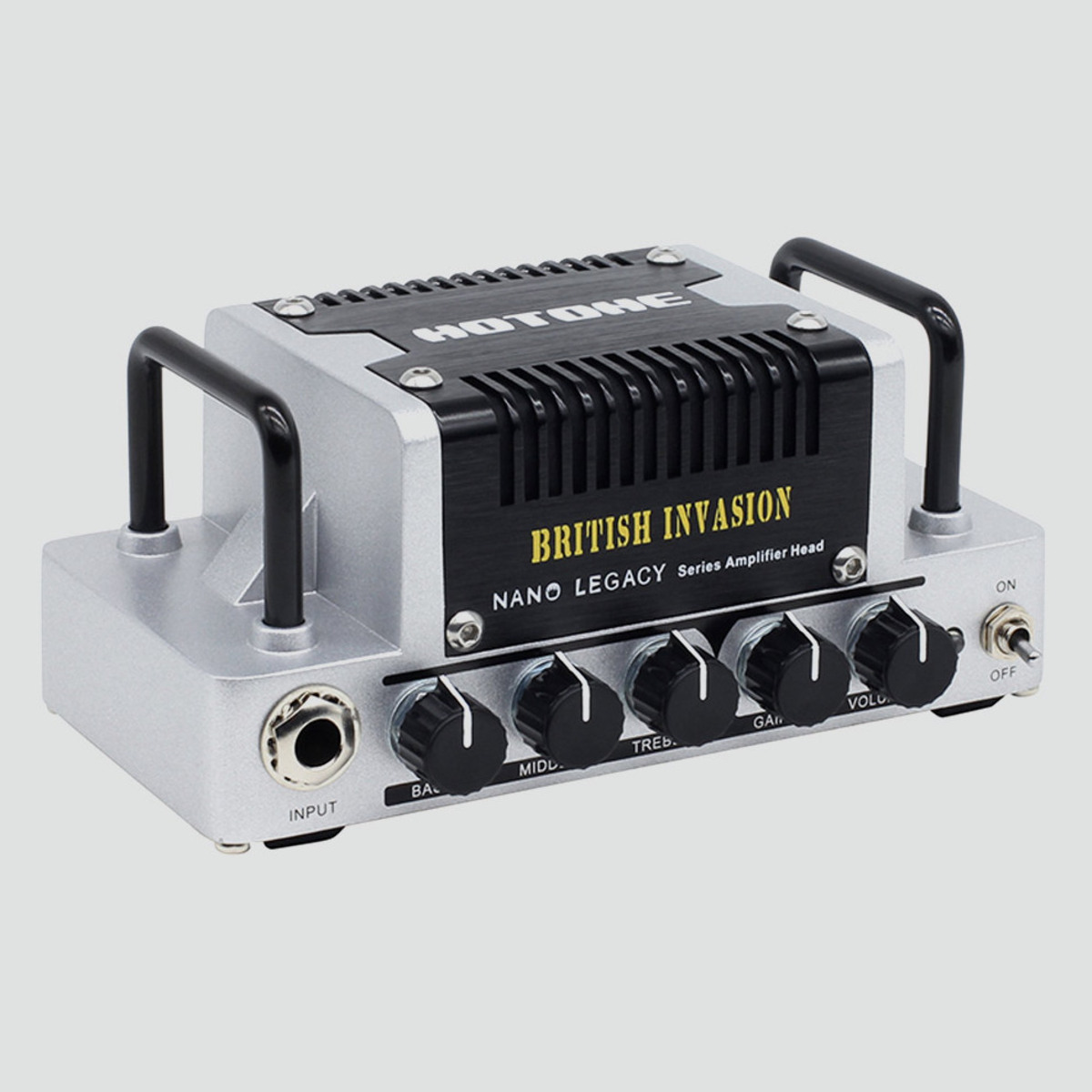 British Invasion