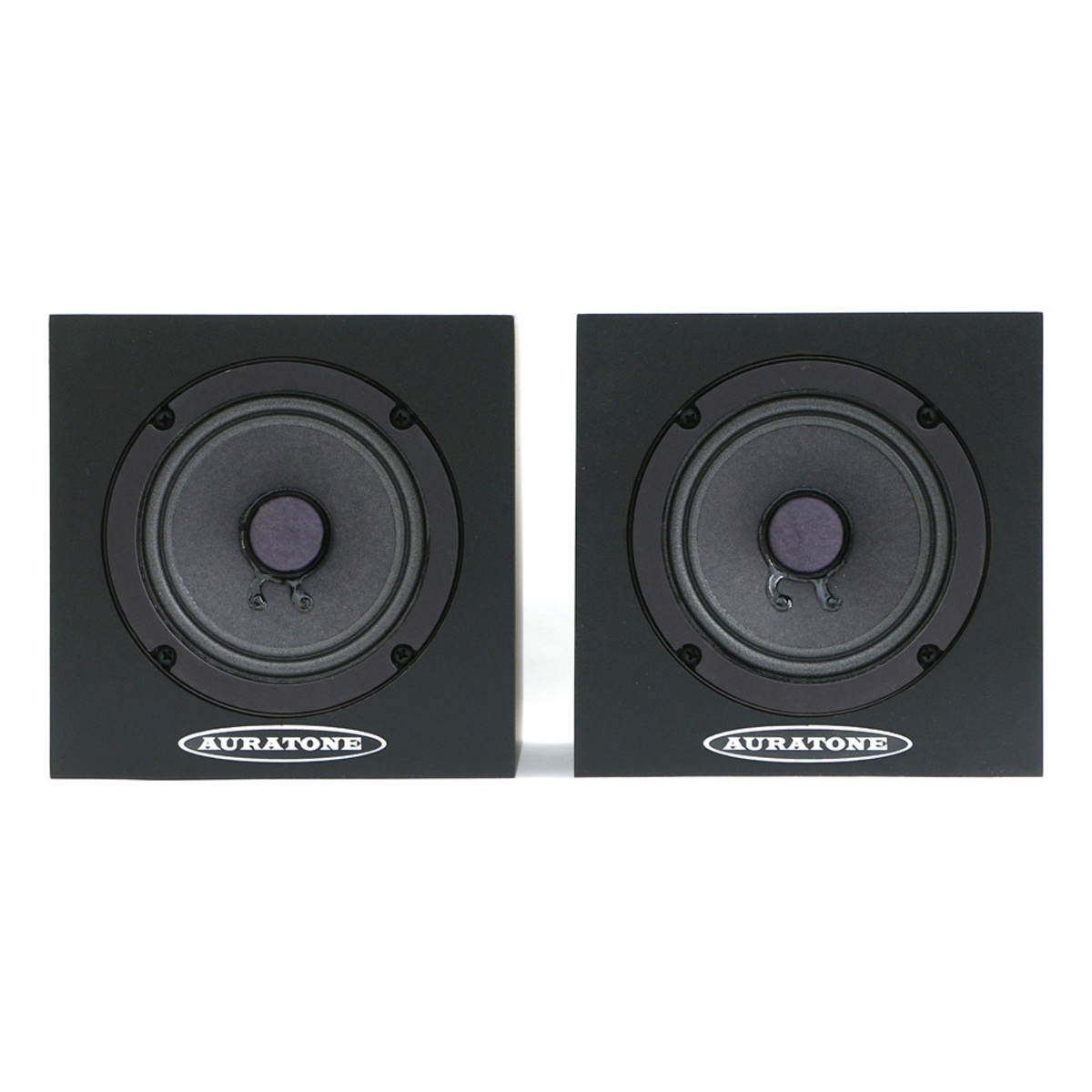 5C Super Sound Cube (Pair)