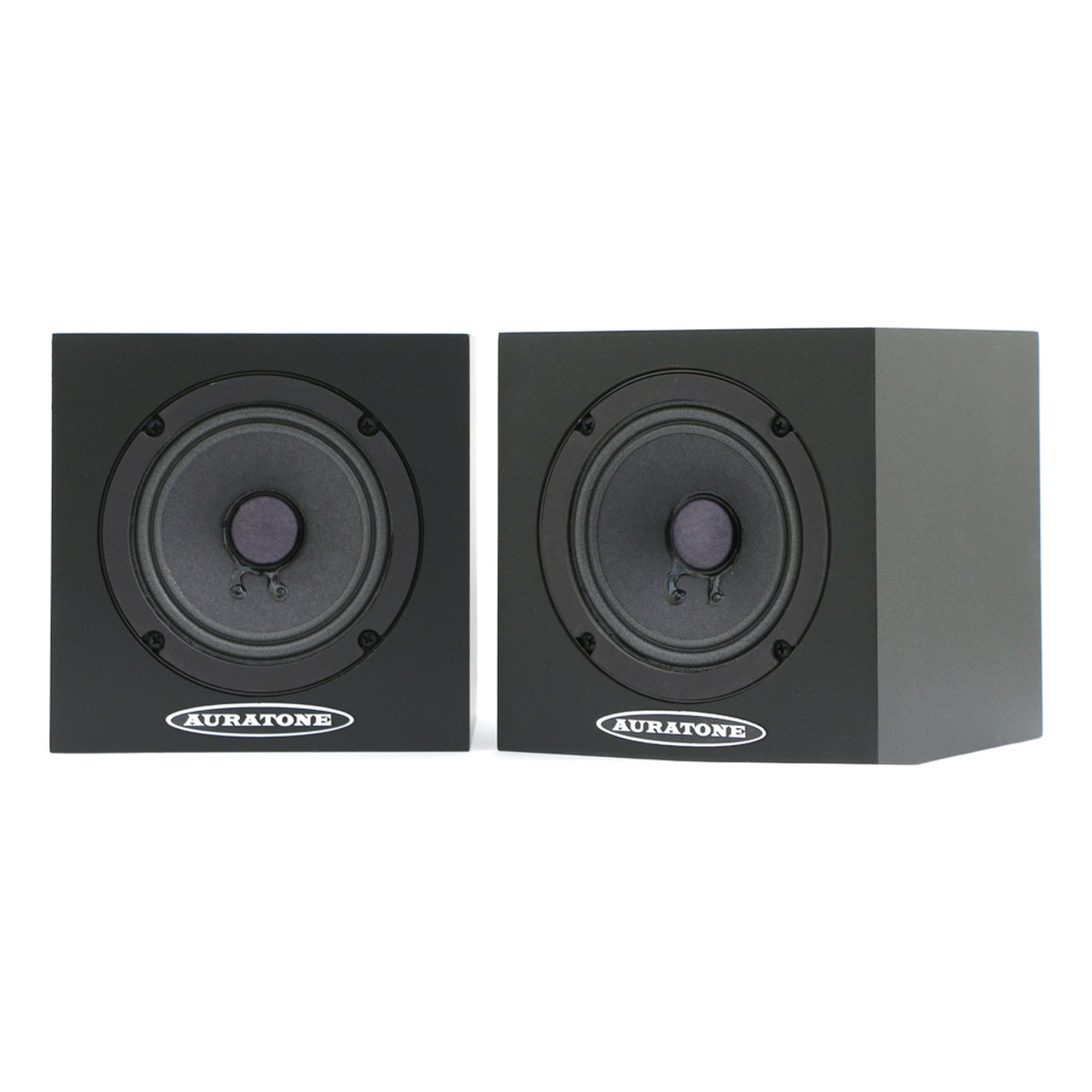 5C Super Sound Cube (Pair)