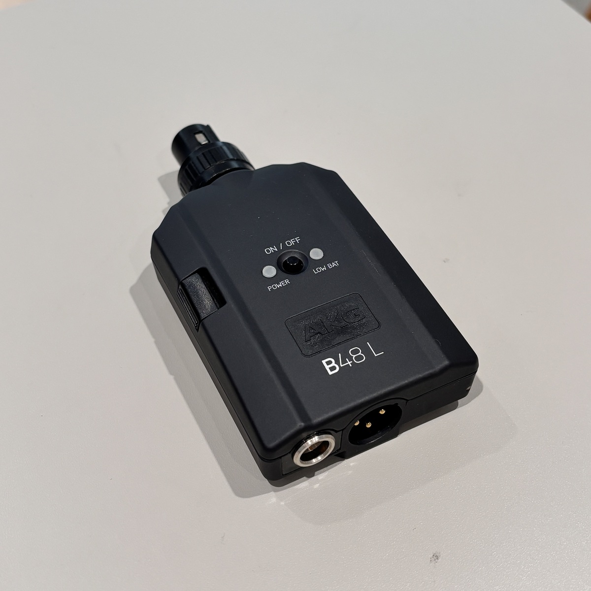 B48 L