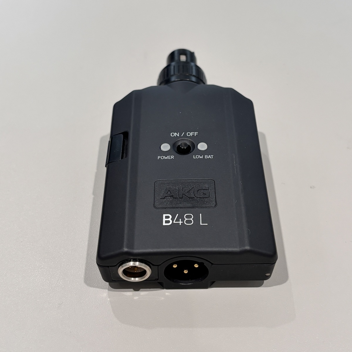 B48 L