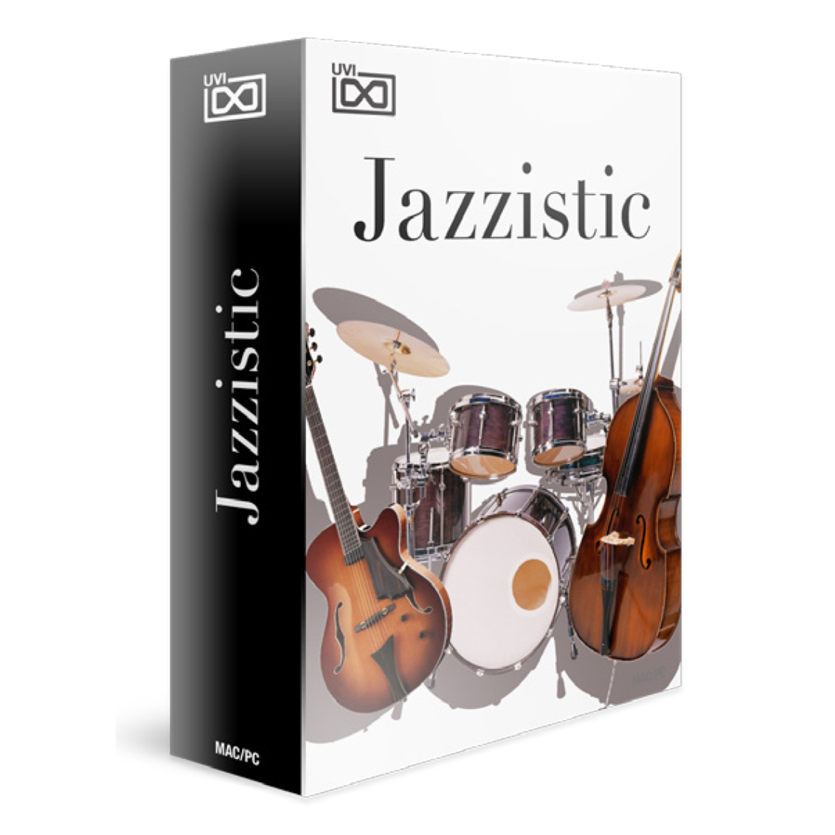 Jazzistic