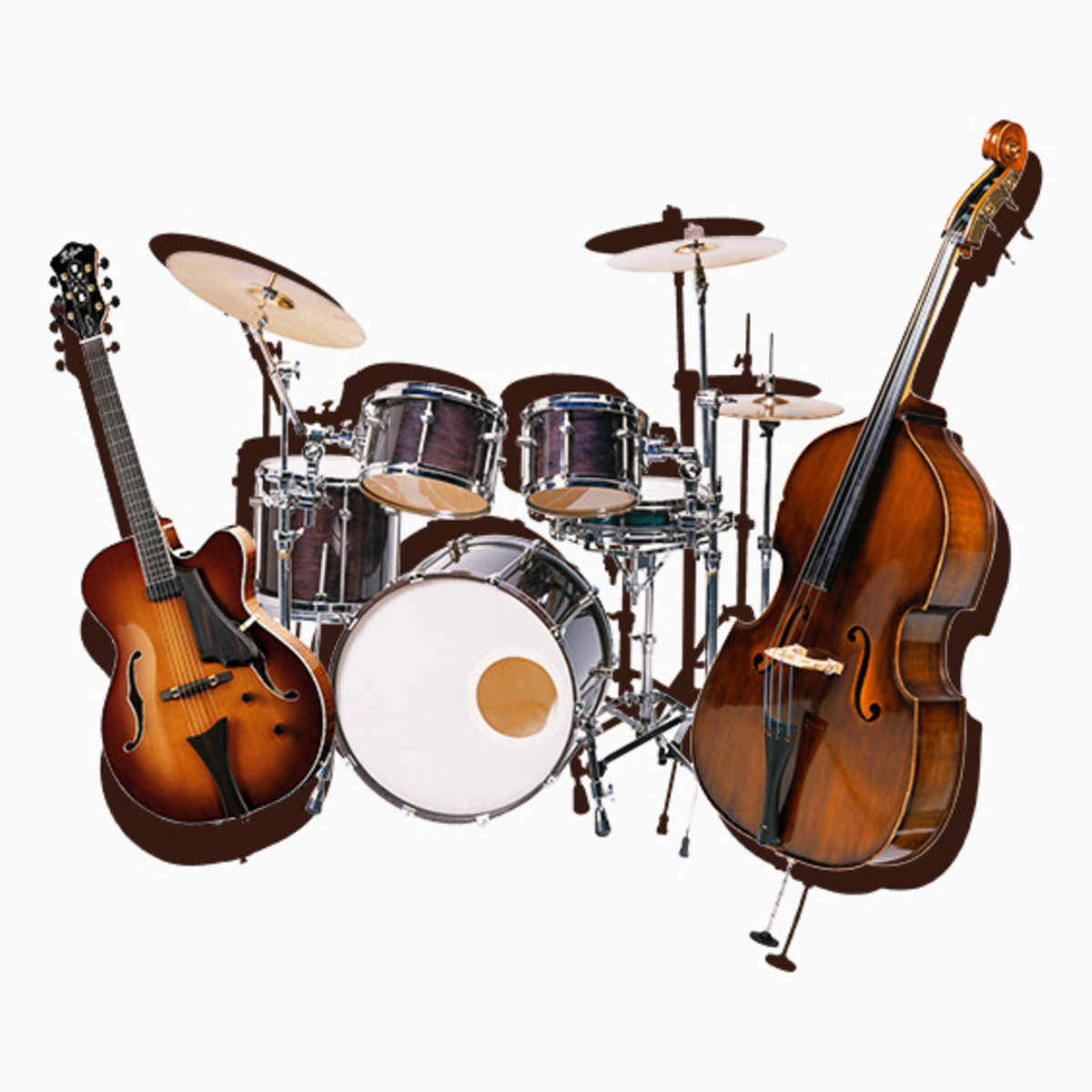 Jazzistic