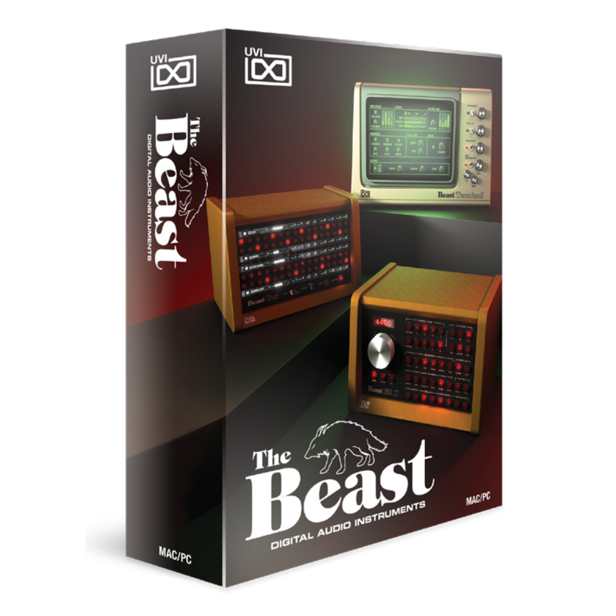 The Beast