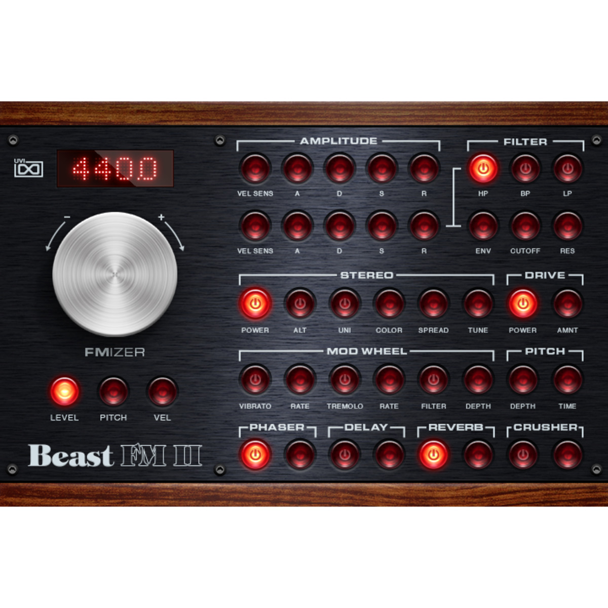 The Beast