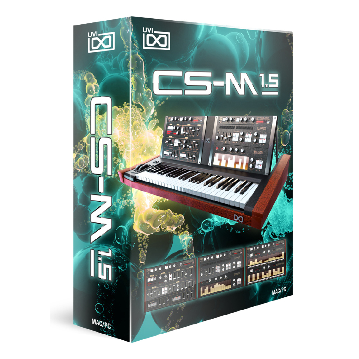 CS-M