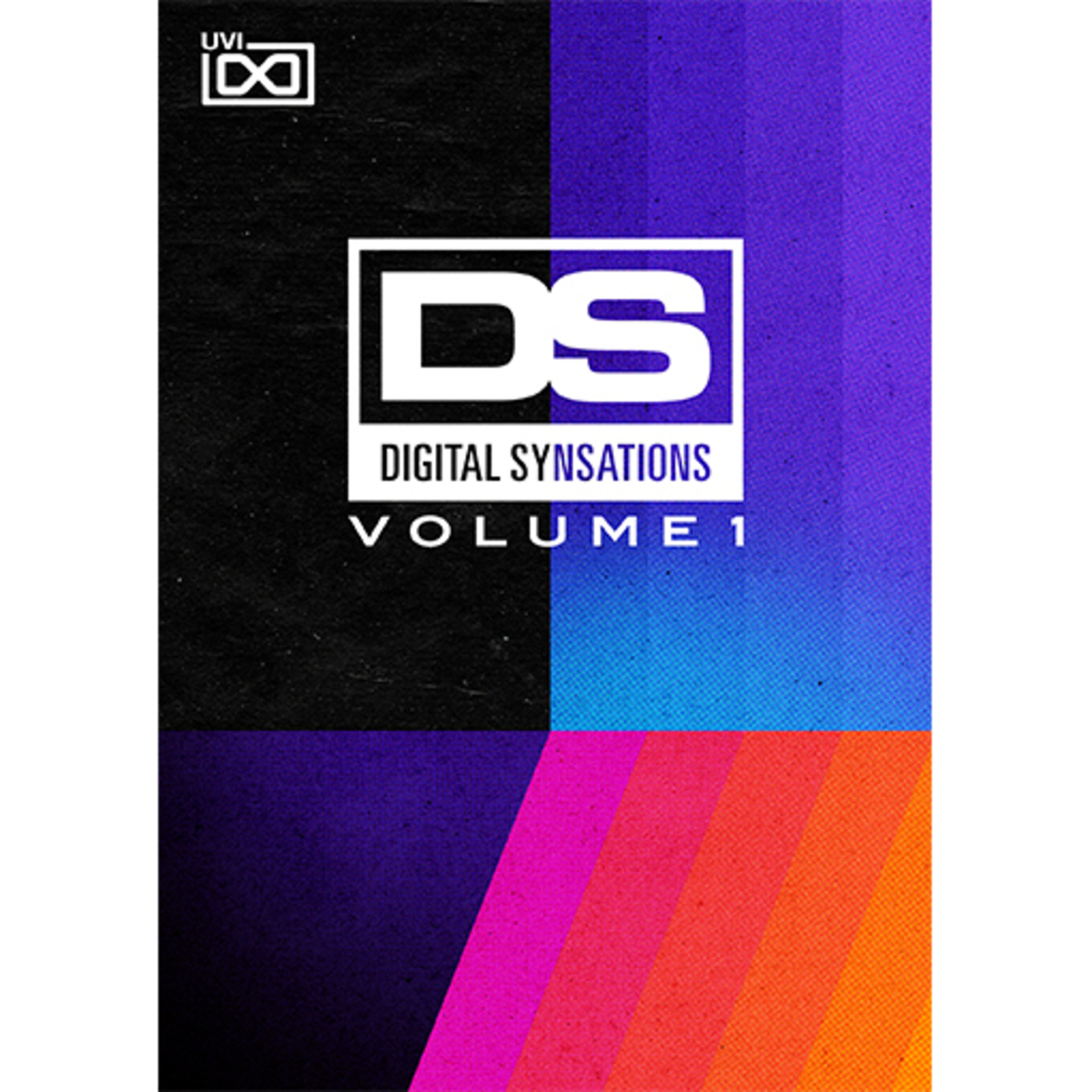 Digital Synsations Vol.1