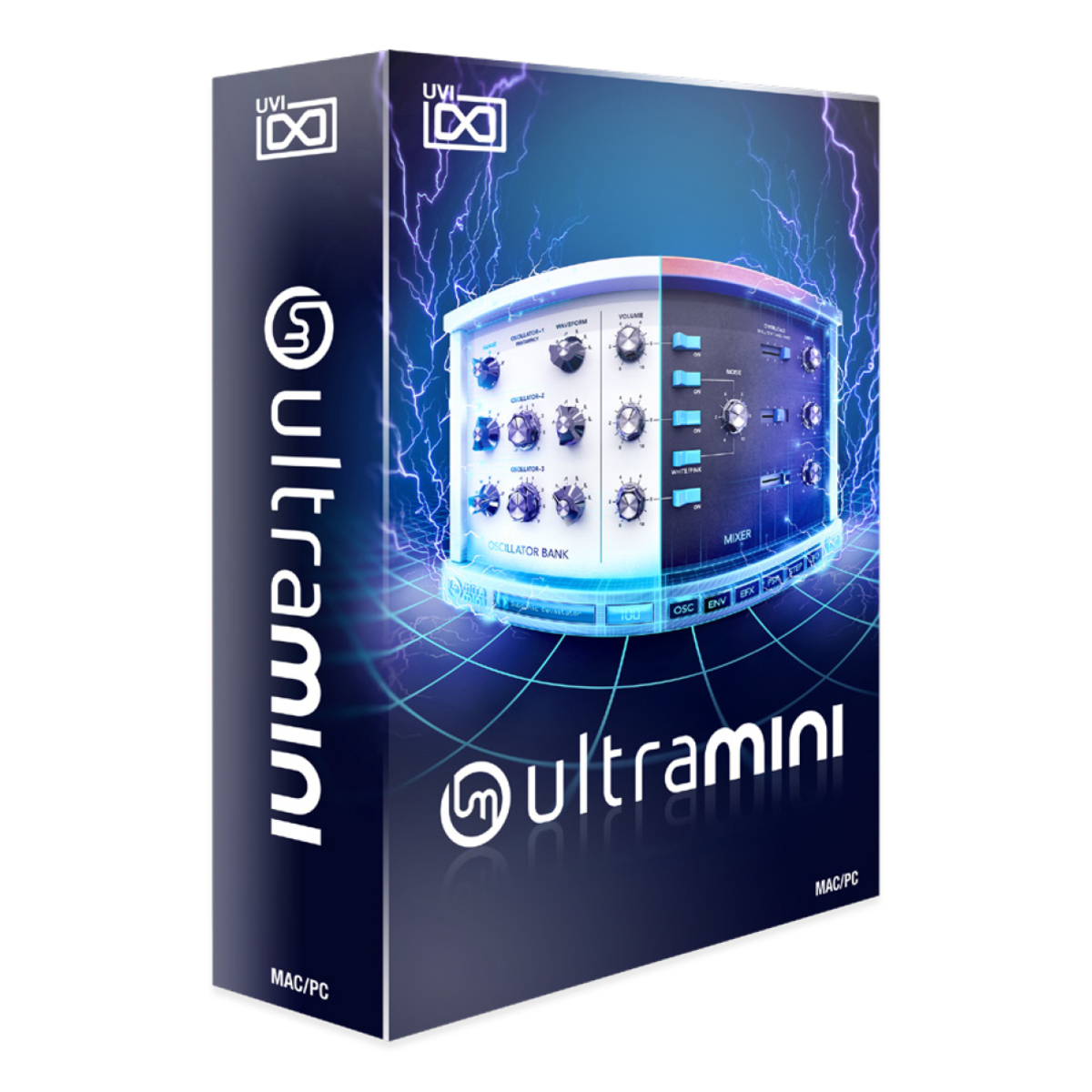 UltraMini