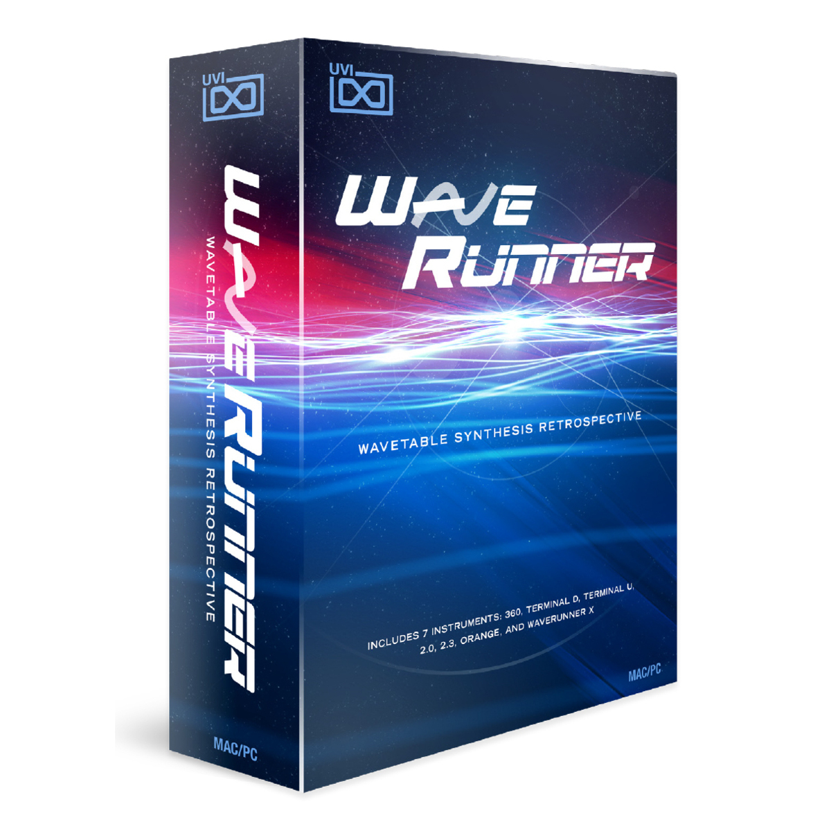 WaveRunner