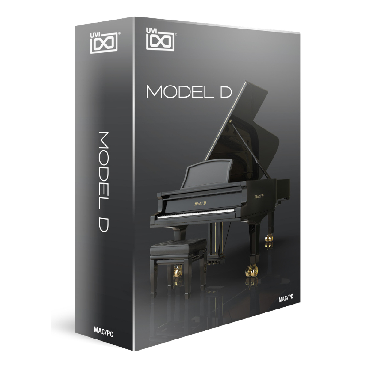 Model D