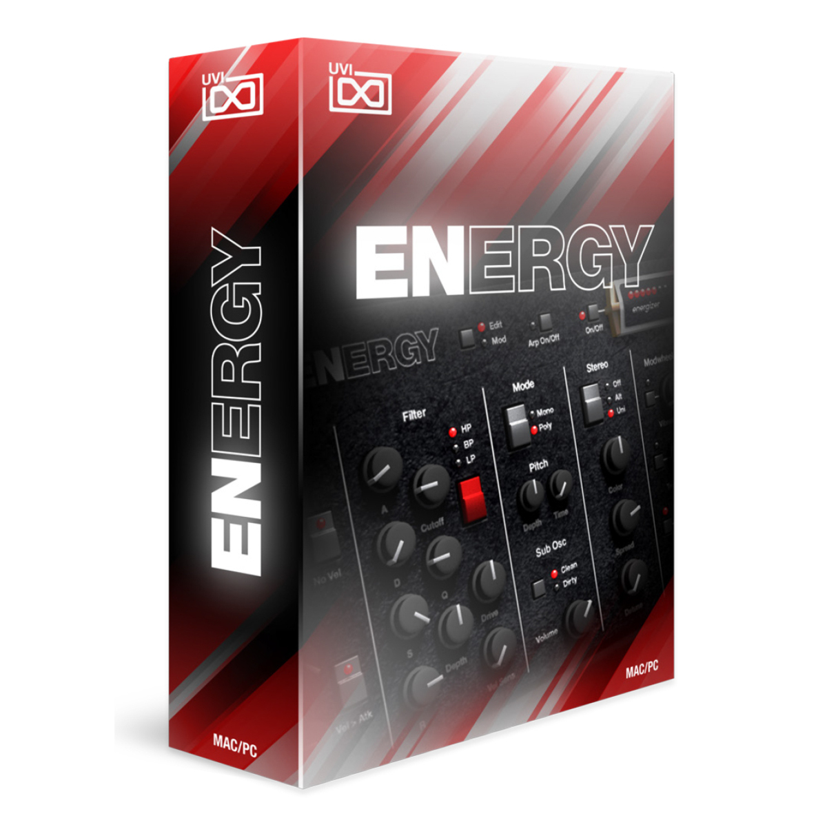 ENERGY