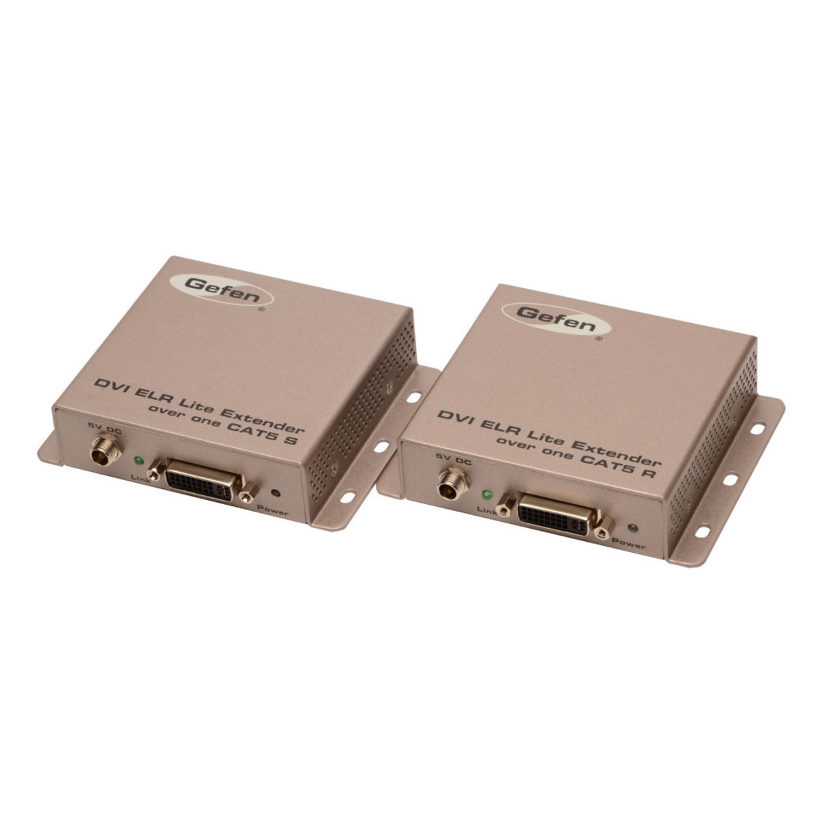 EXT-DVI-1CAT5-SR