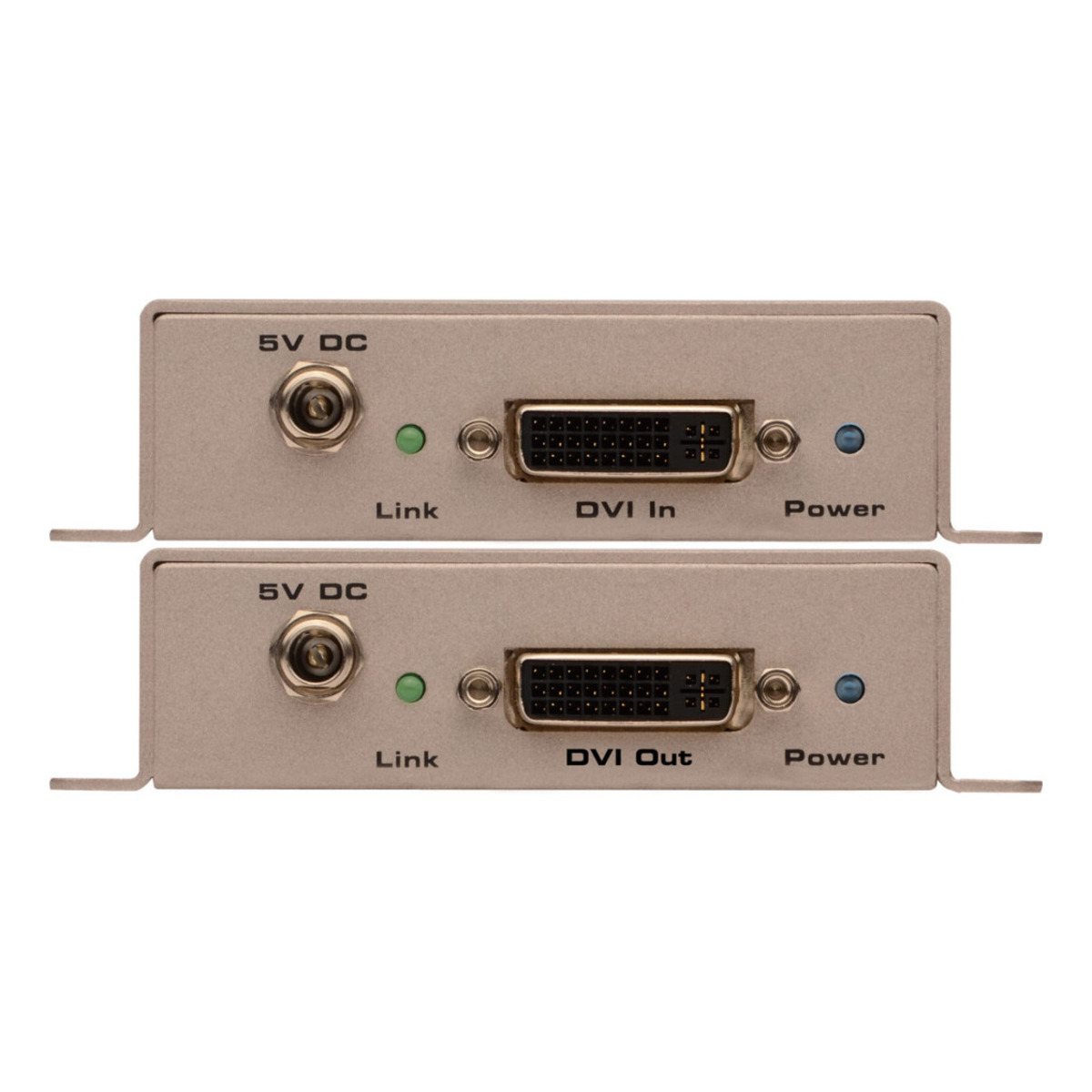 EXT-DVI-1CAT5-SR