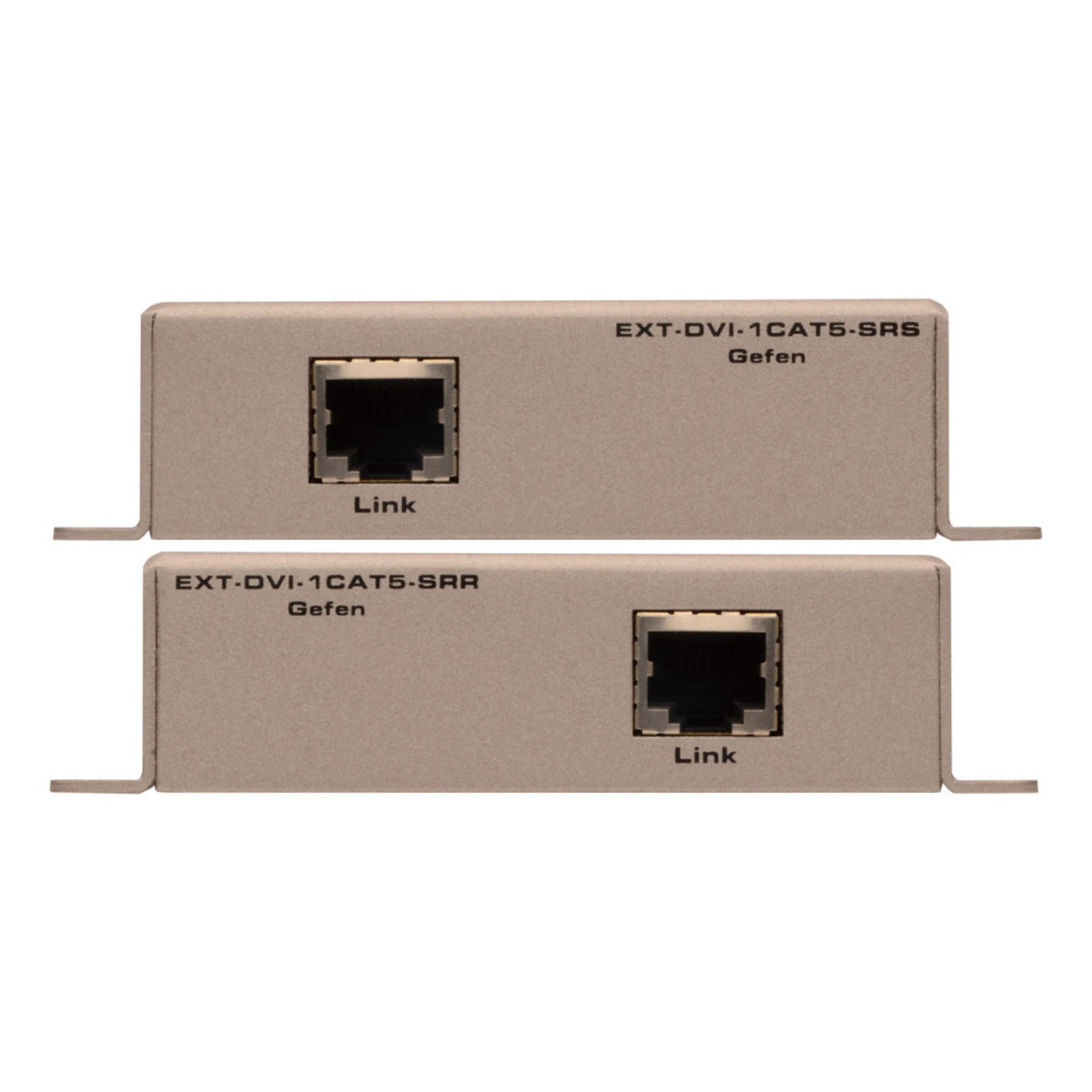 EXT-DVI-1CAT5-SR