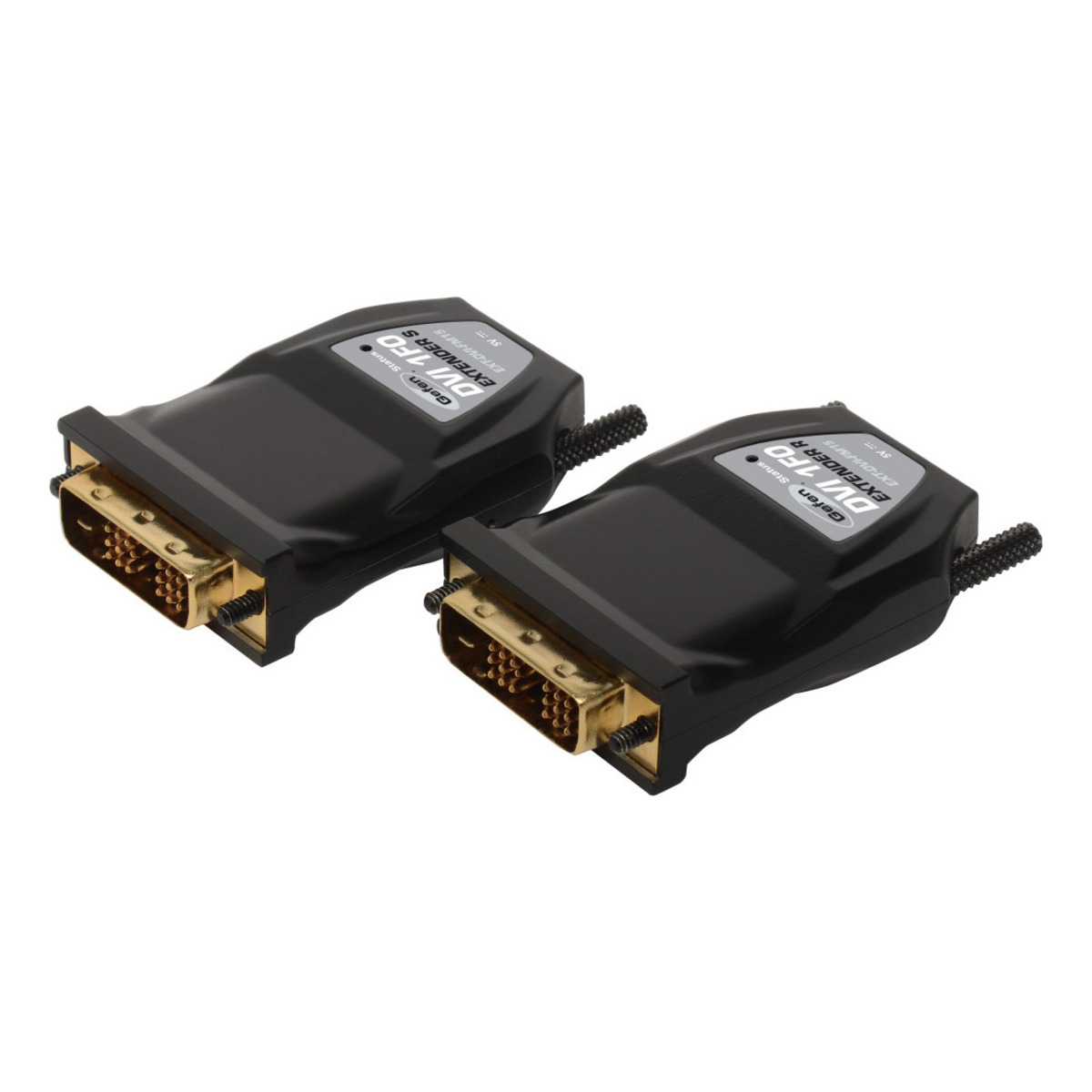 EXT-DVI-FM15