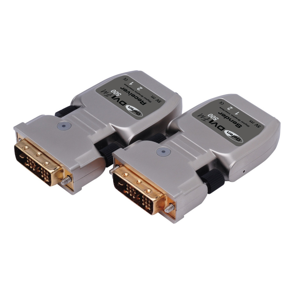 EXT-DVI-FM500