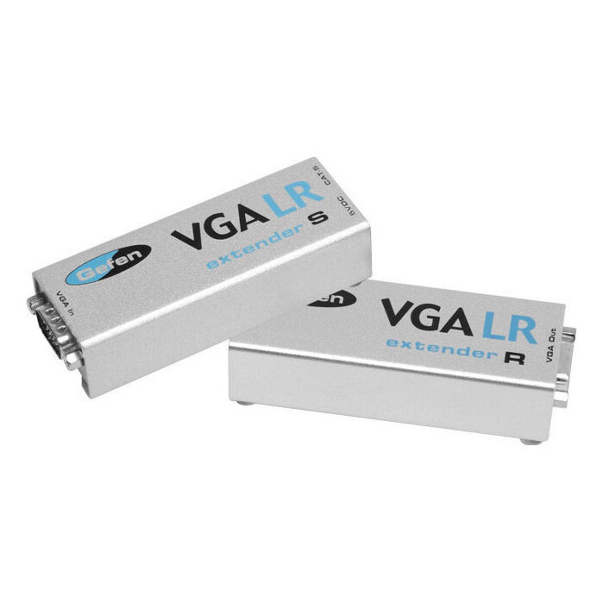 EXT-VGA-141LR