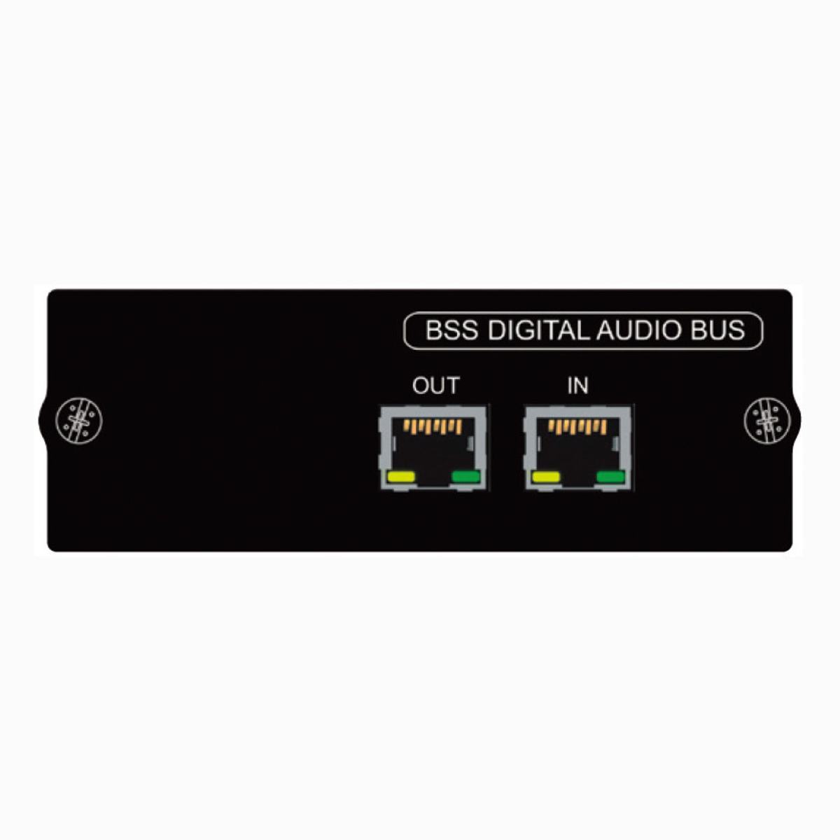 Si BLU link card