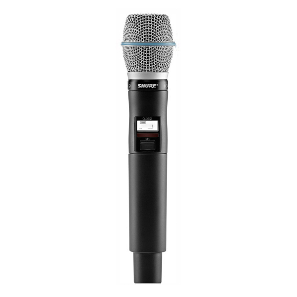 QLXD2/B87C-J51