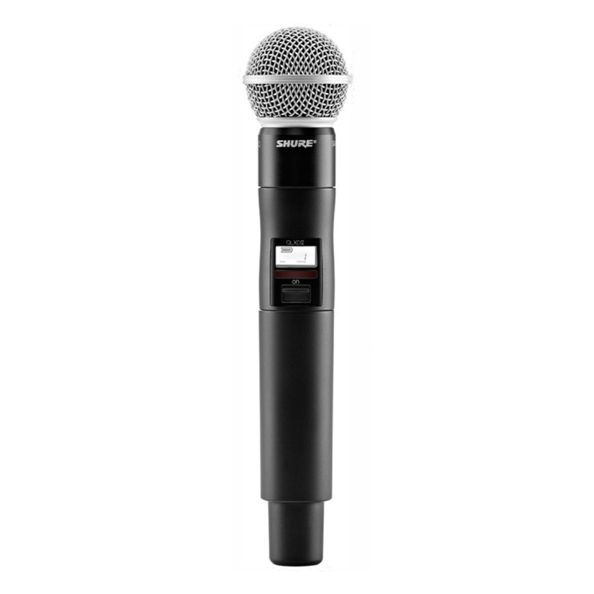 QLXD2/SM58-L53
