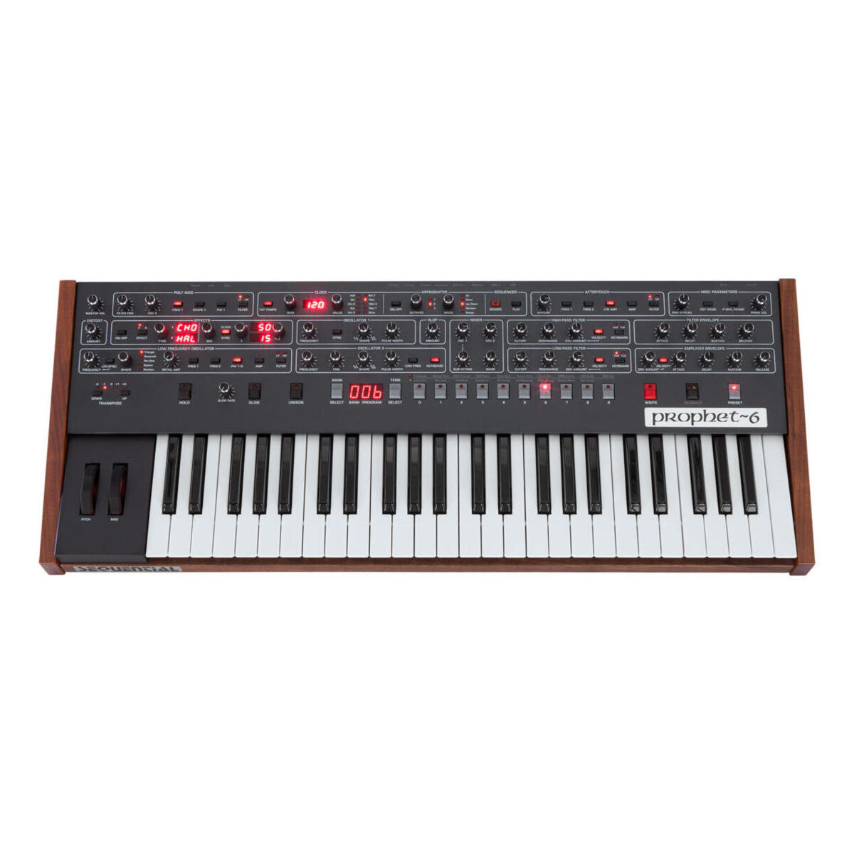 Prophet-6