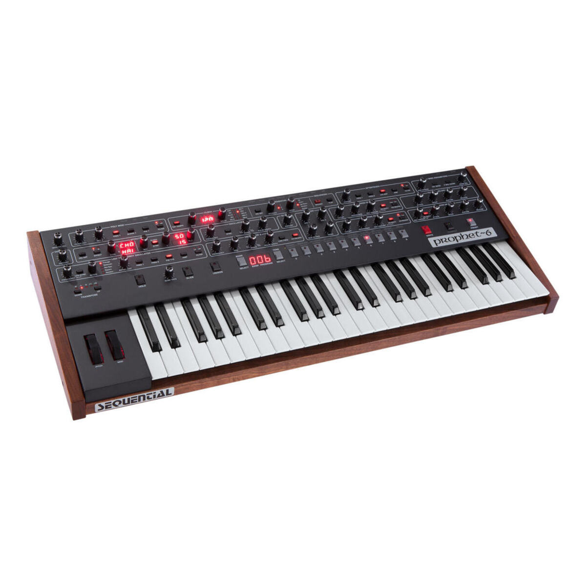 Prophet-6