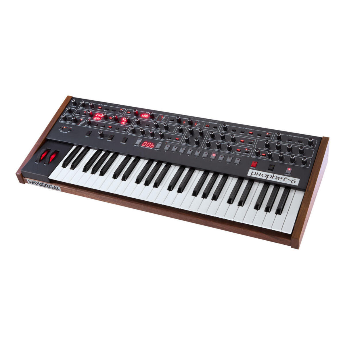 Prophet-6