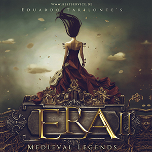 ERA II MEDIEVAL LEGENDS